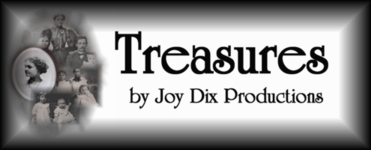 Treasures