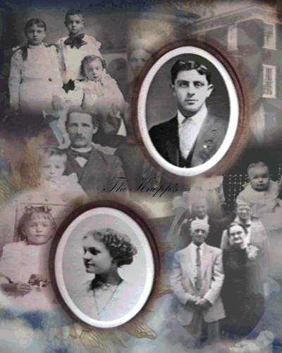 Geneology