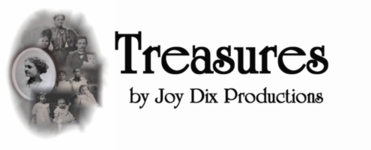 treasures logo